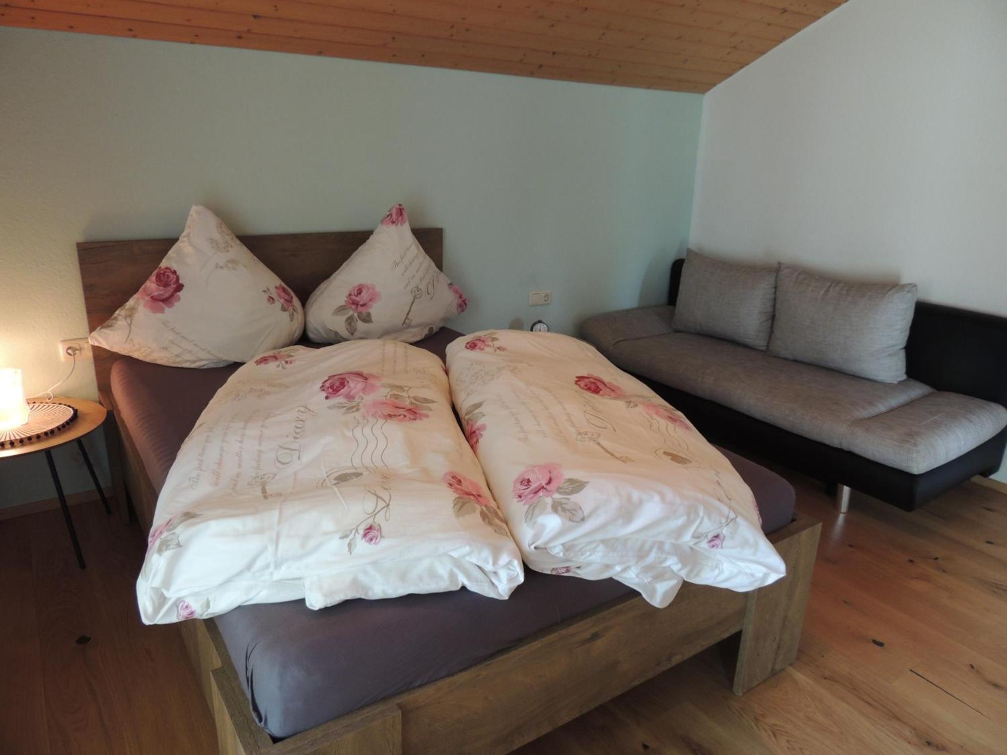 Tanjas Appartement Rankweil Zewnętrze zdjęcie