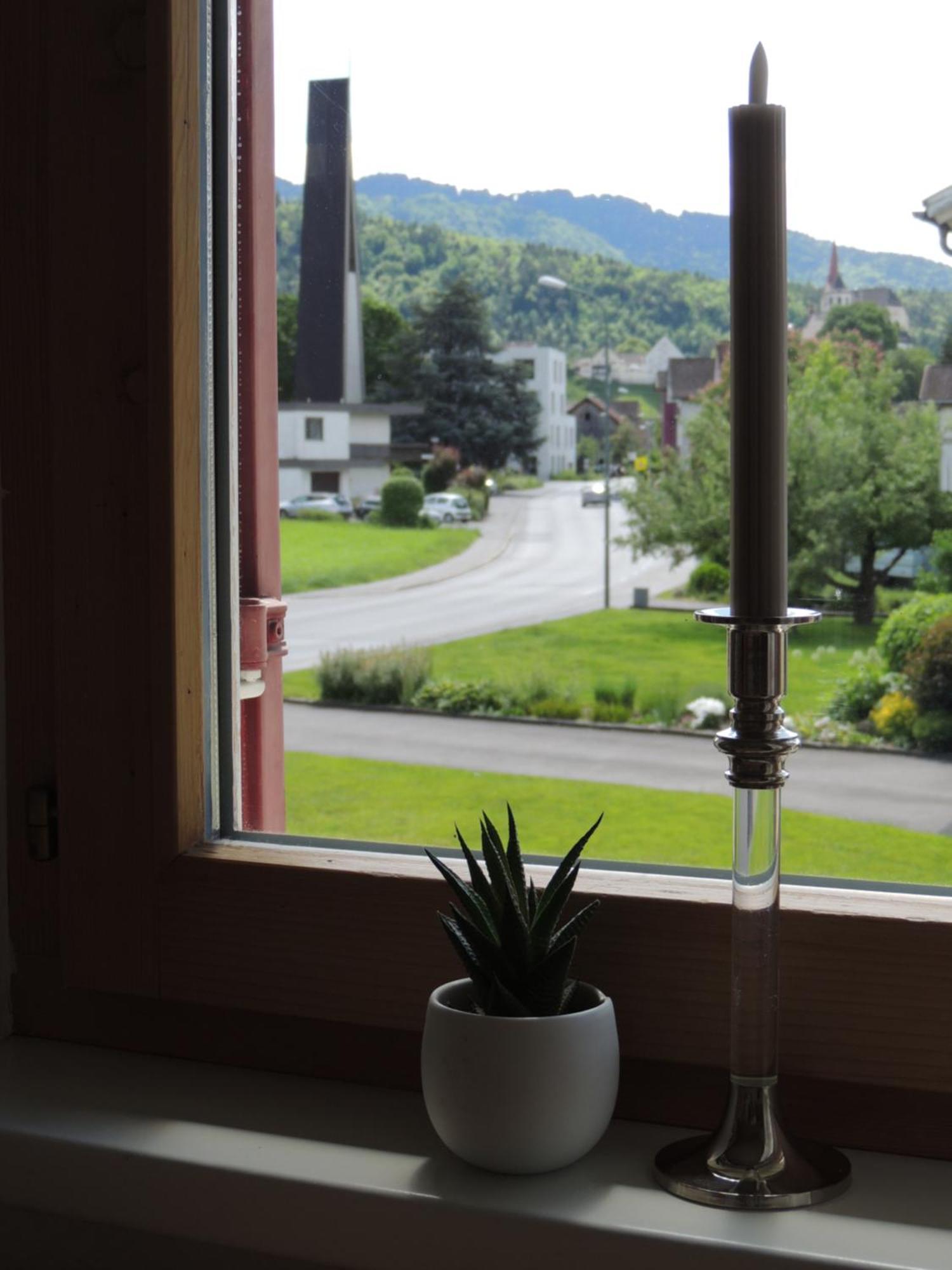 Tanjas Appartement Rankweil Zewnętrze zdjęcie
