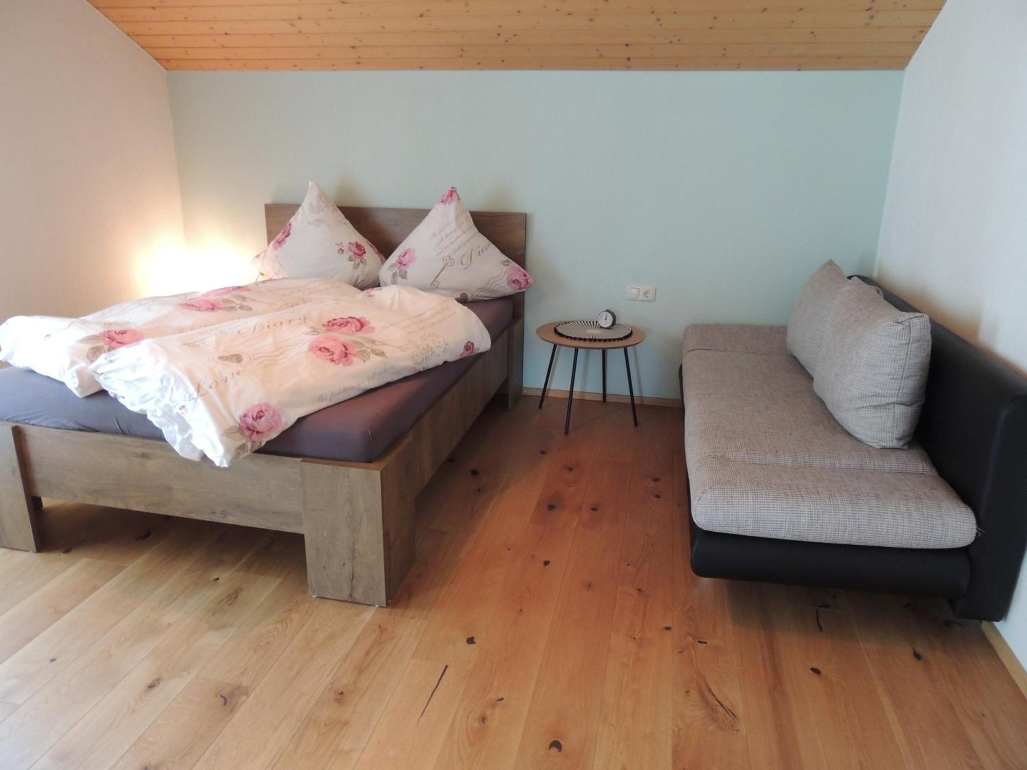 Tanjas Appartement Rankweil Zewnętrze zdjęcie