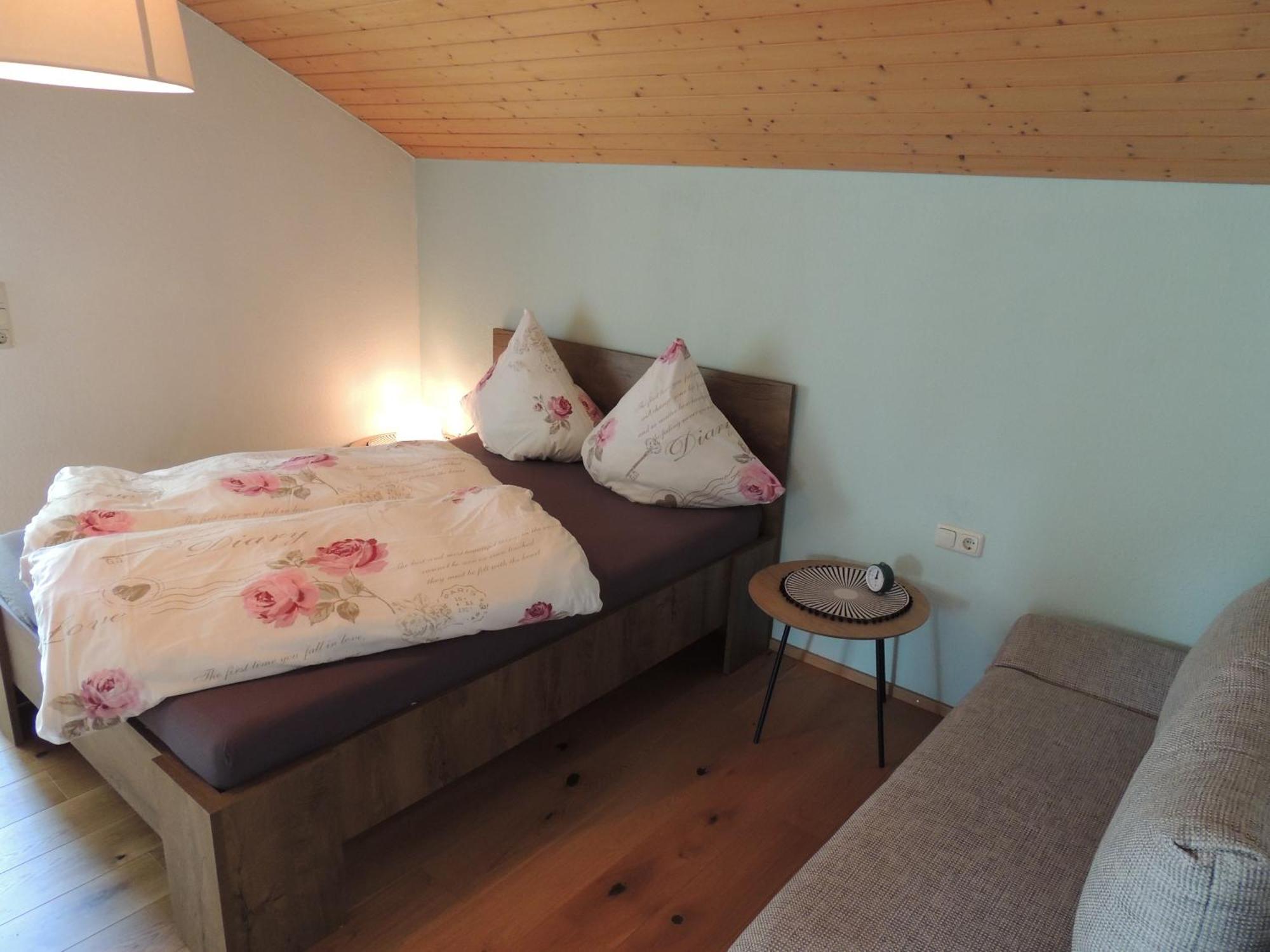 Tanjas Appartement Rankweil Zewnętrze zdjęcie