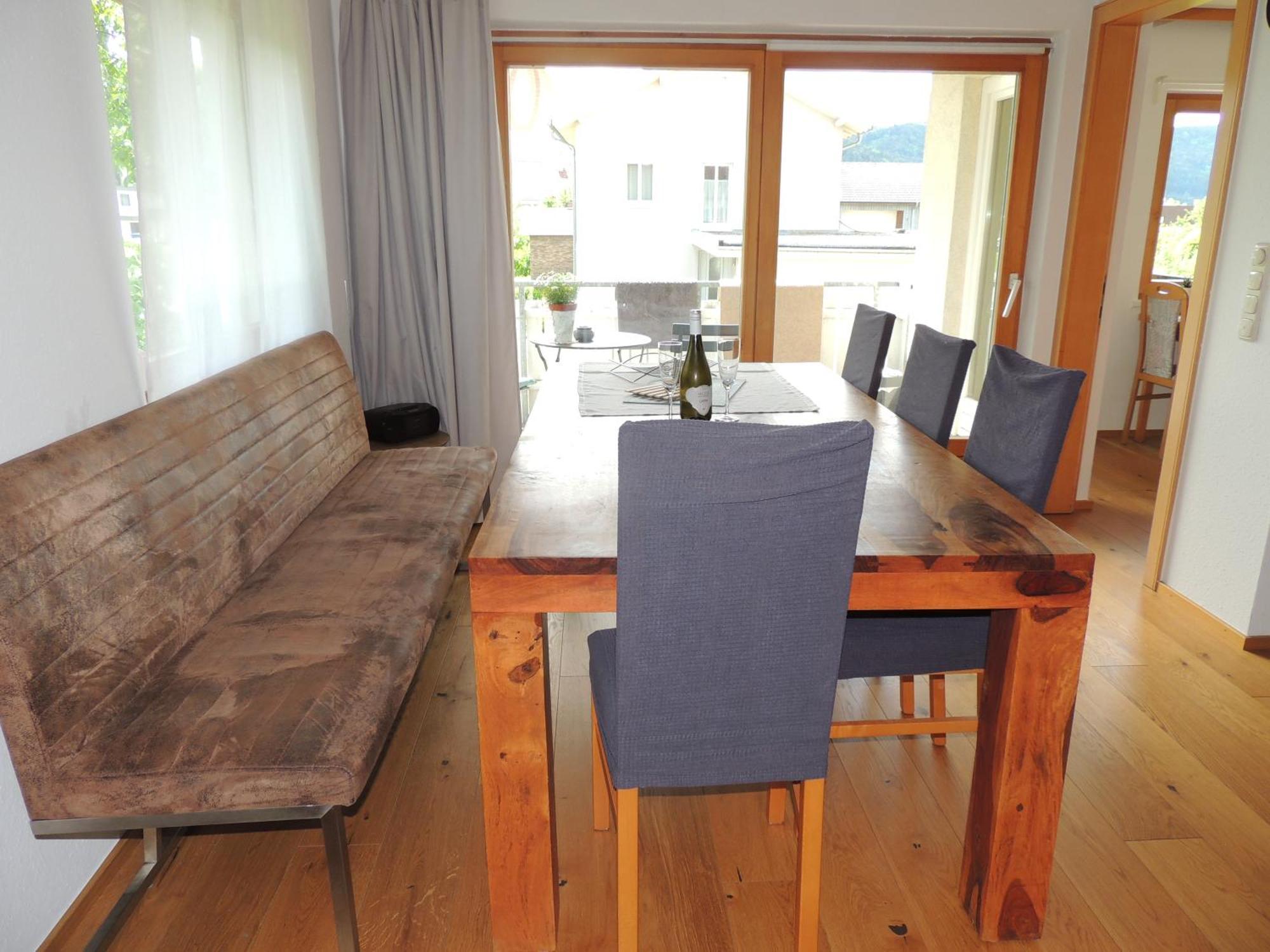 Tanjas Appartement Rankweil Zewnętrze zdjęcie