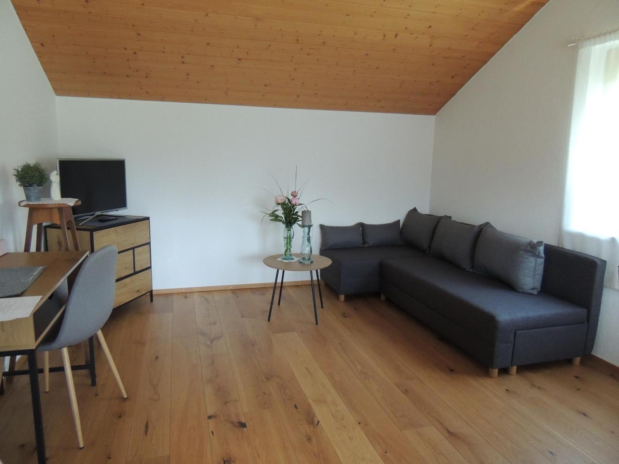 Tanjas Appartement Rankweil Zewnętrze zdjęcie