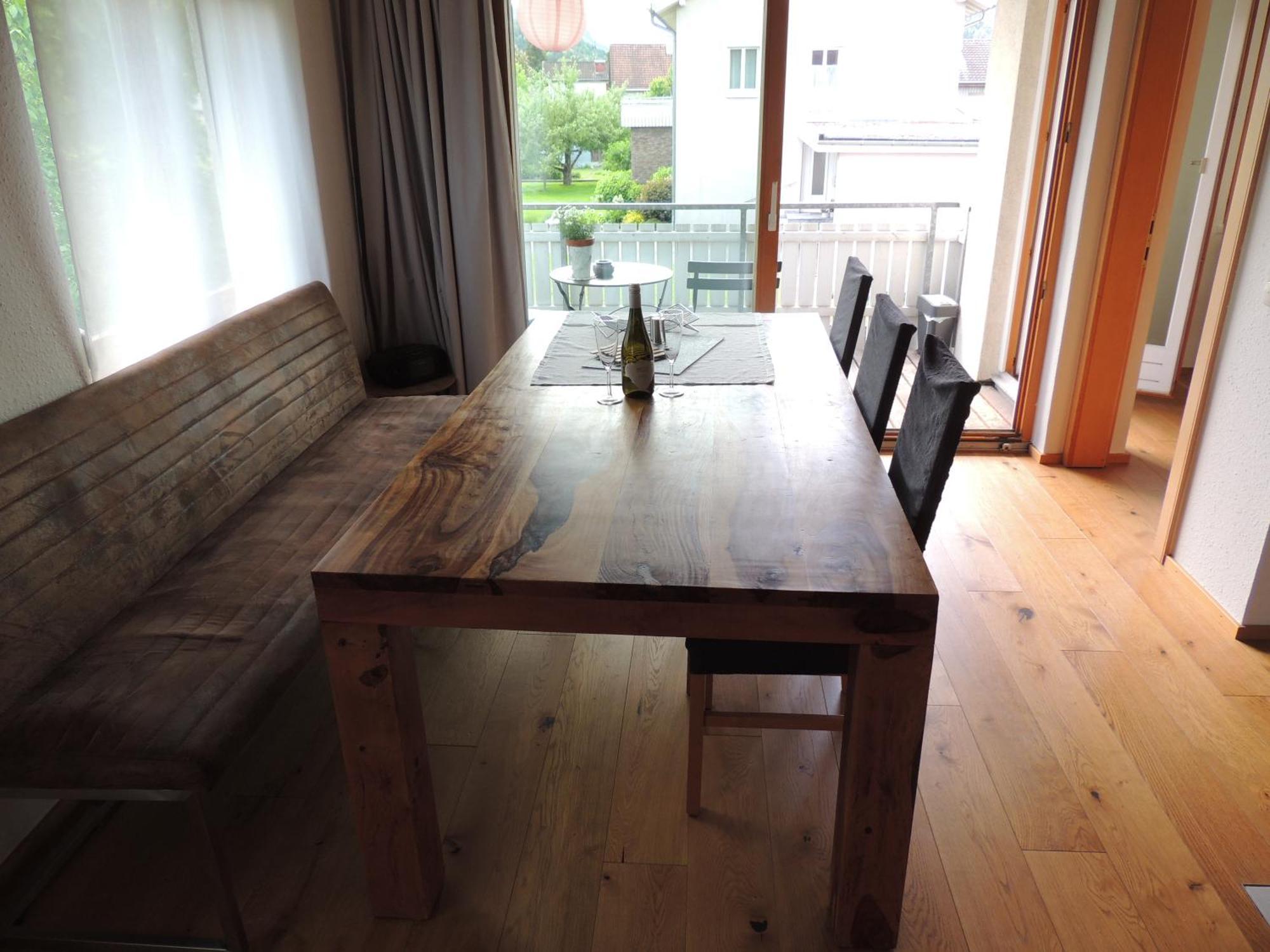Tanjas Appartement Rankweil Zewnętrze zdjęcie