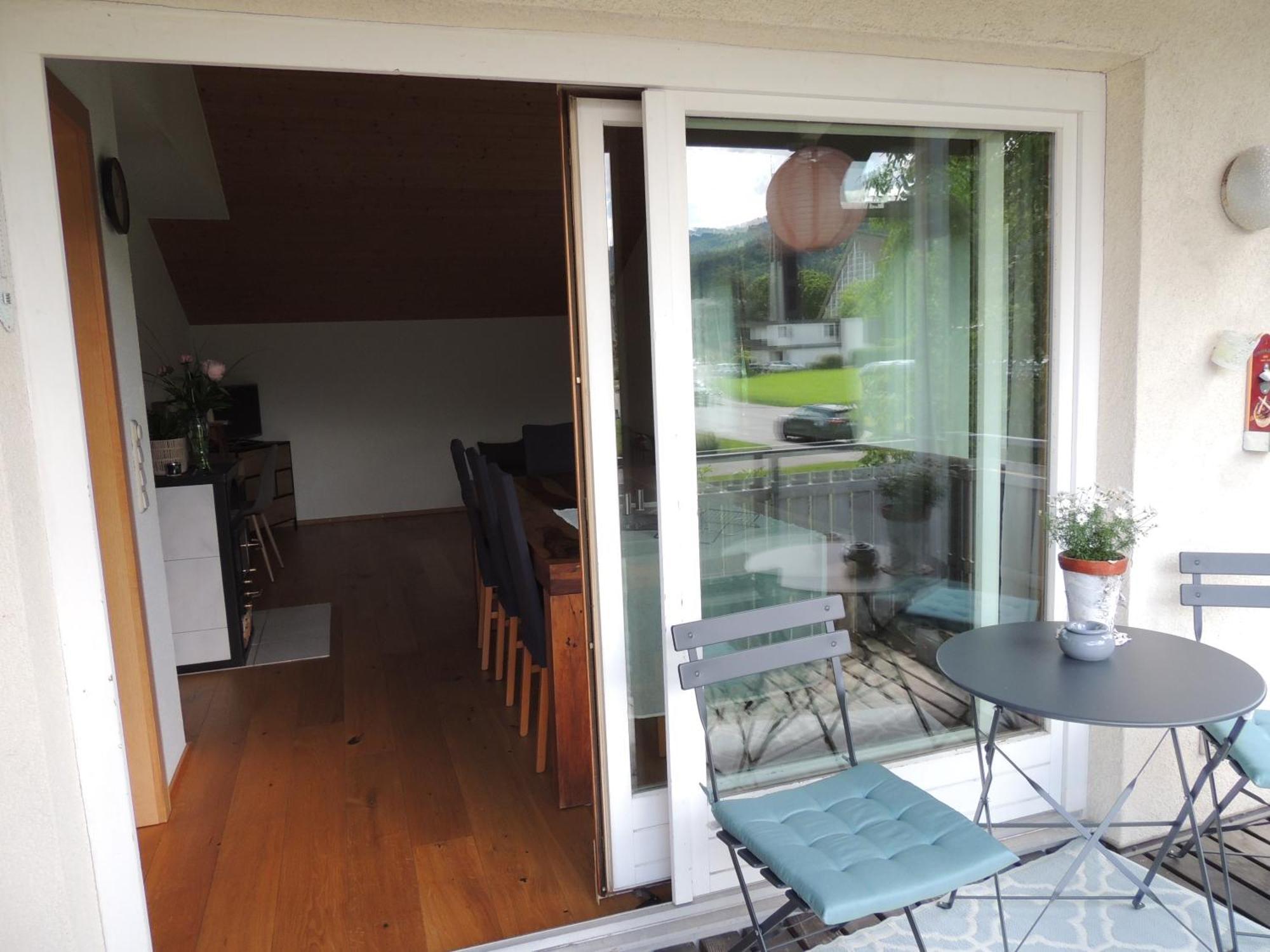 Tanjas Appartement Rankweil Zewnętrze zdjęcie